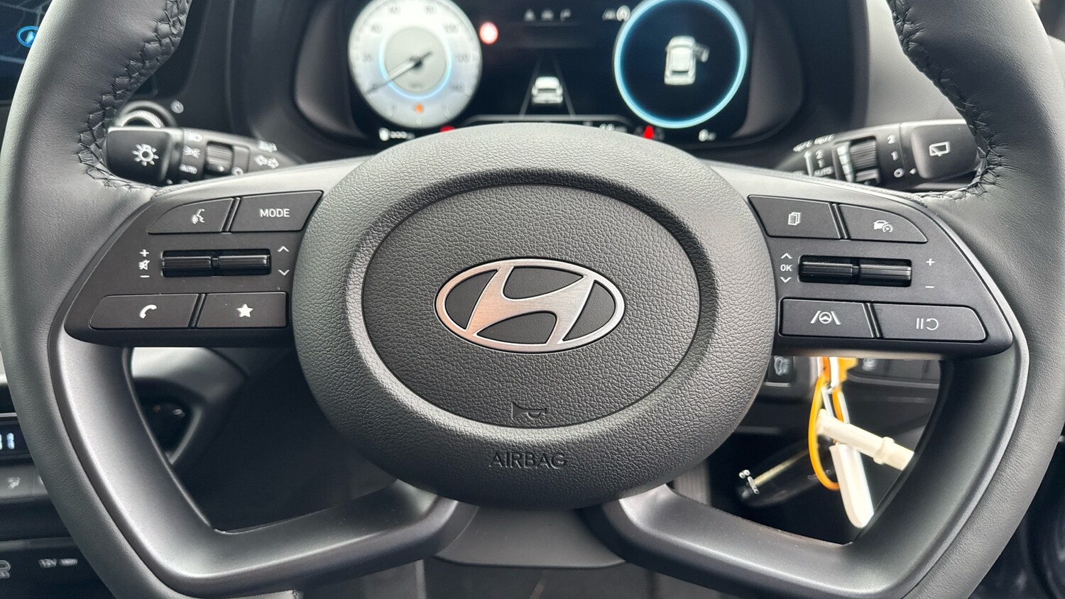 Used Hyundai i20 2025 for sale - 76504354: Photo 24