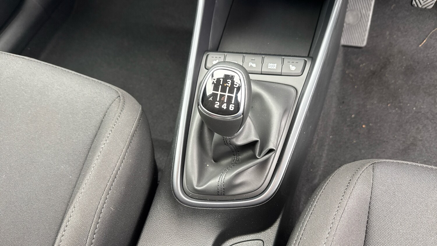 Used Hyundai i20 2025 for sale - 76504354: Photo 25