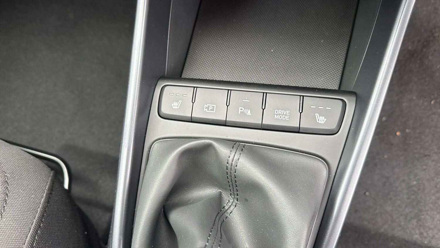 Used Hyundai i20 2025 for sale - 76504354: Photo 26