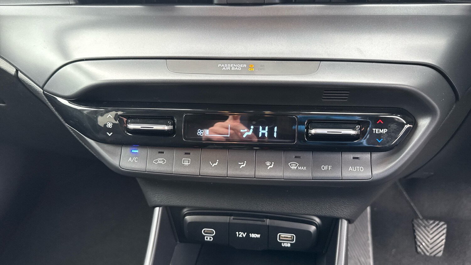 Used Hyundai i20 2025 for sale - 76504354: Photo 27