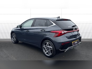 Used Hyundai i20 2025 for sale - 76504354: Photo