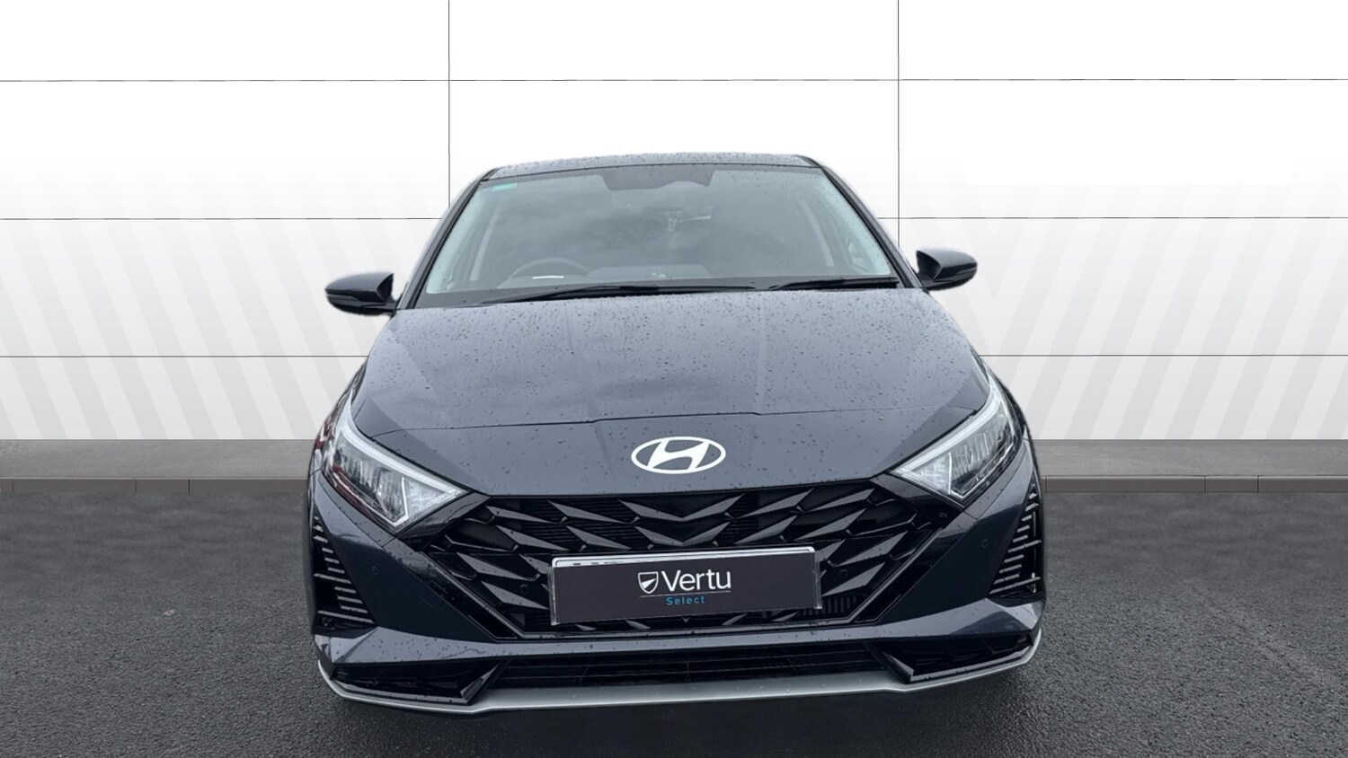 Used Hyundai i20 2025 for sale - 76504354: Photo 3