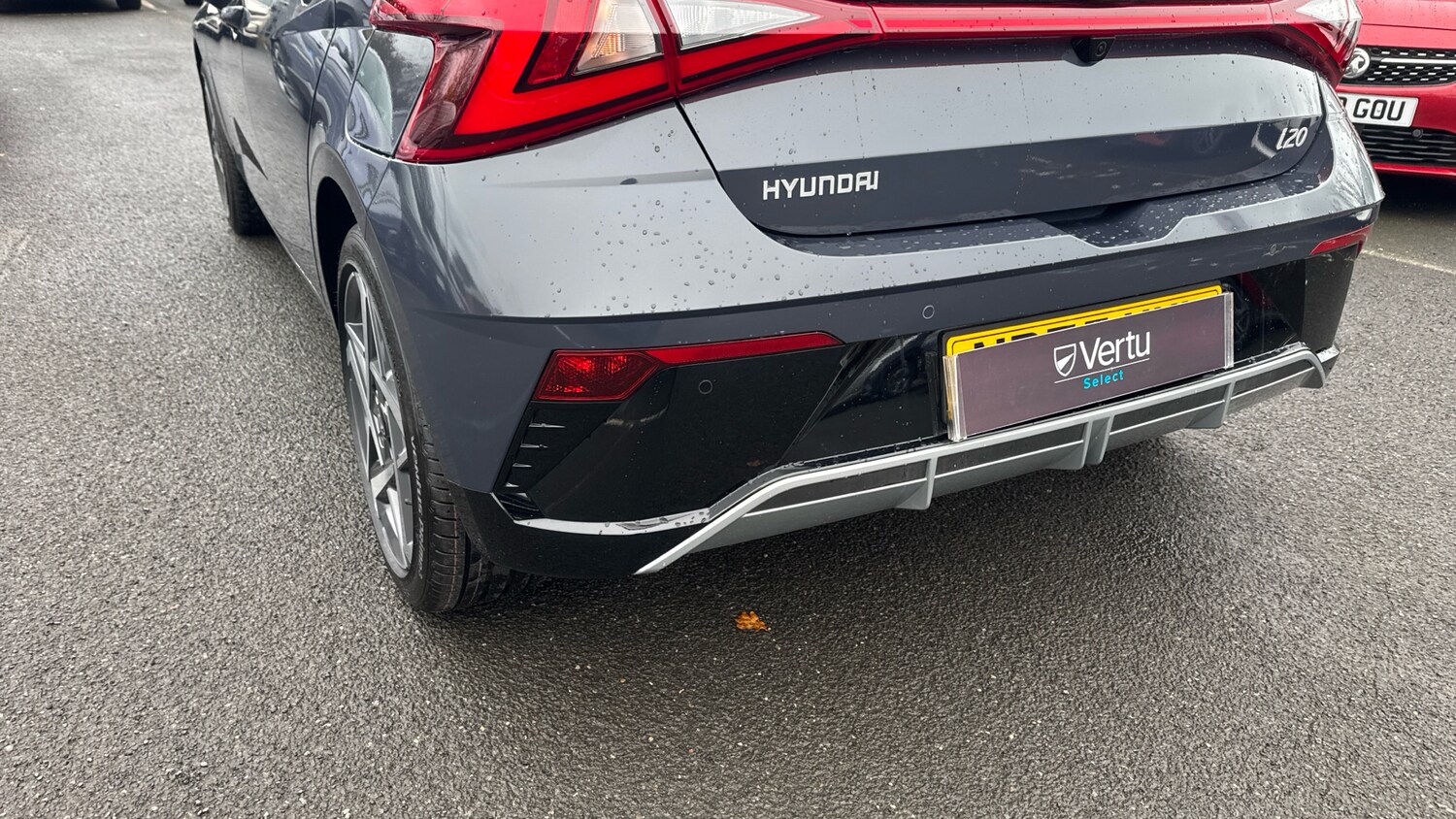 Used Hyundai i20 2025 for sale - 76504354: Photo 30