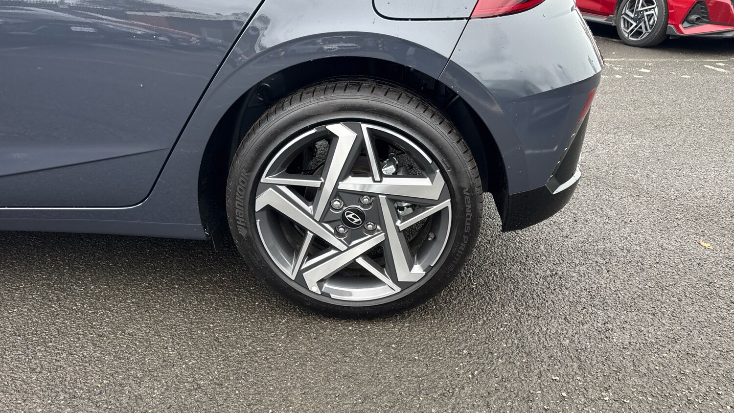 Used Hyundai i20 2025 for sale - 76504354: Photo 31