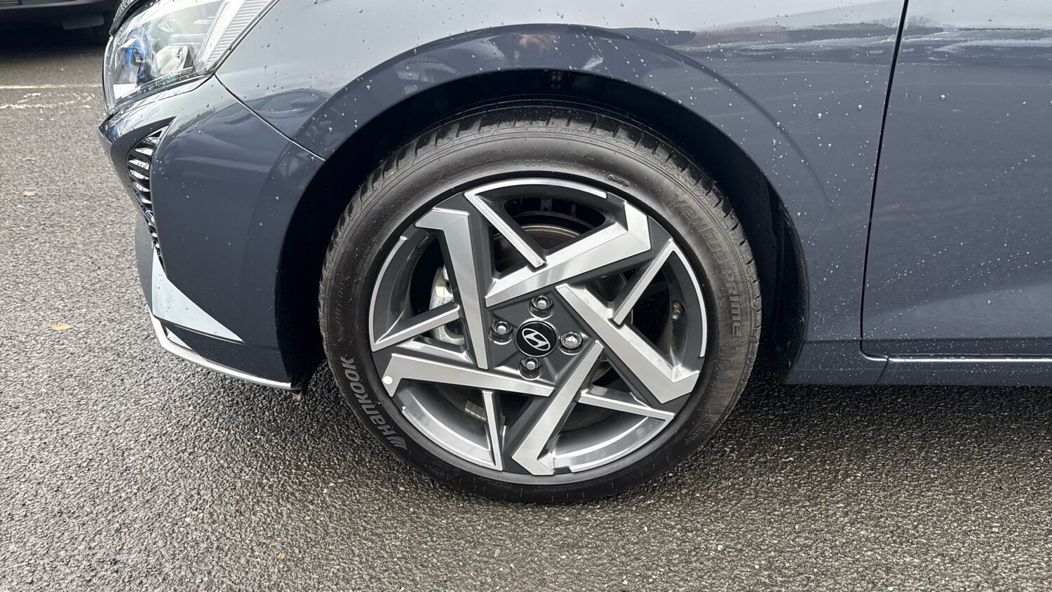 Used Hyundai i20 2025 for sale - 76504354: Photo 33