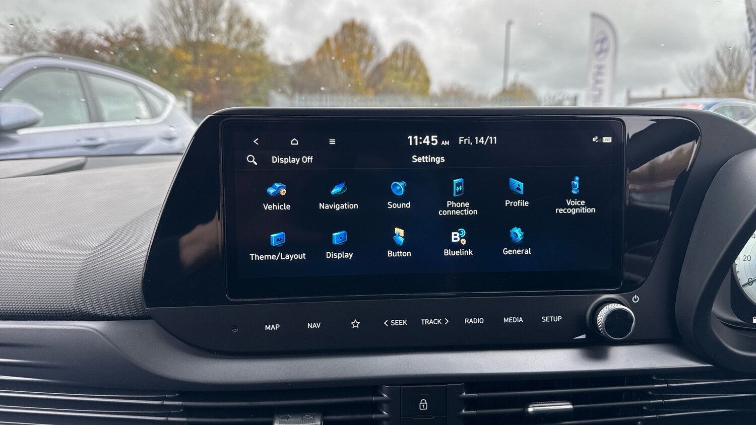 Used Hyundai i20 2025 for sale - 76504354: Photo 36