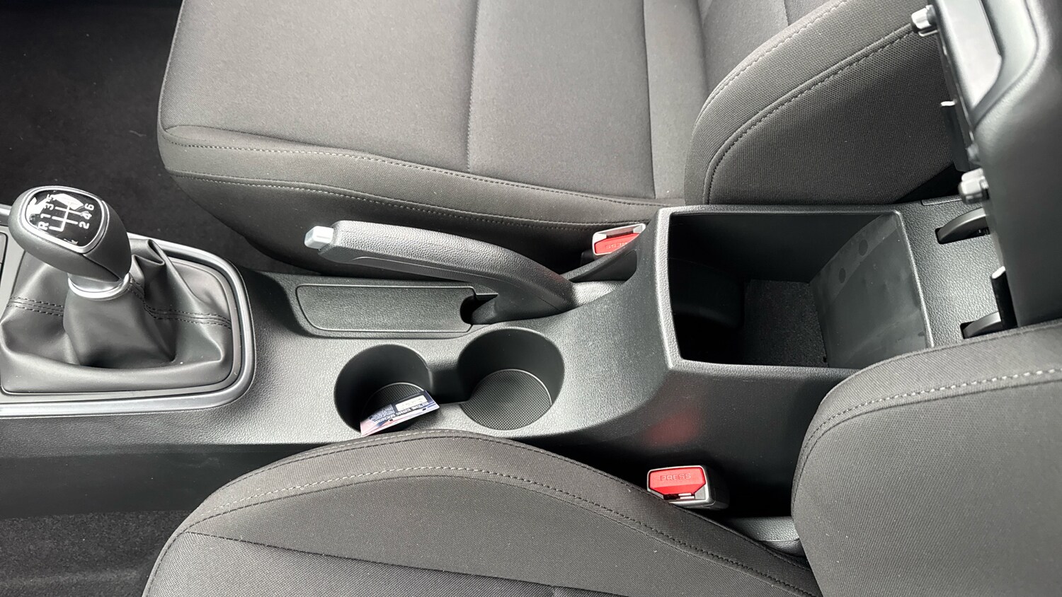 Used Hyundai i20 2025 for sale - 76504354: Photo 38