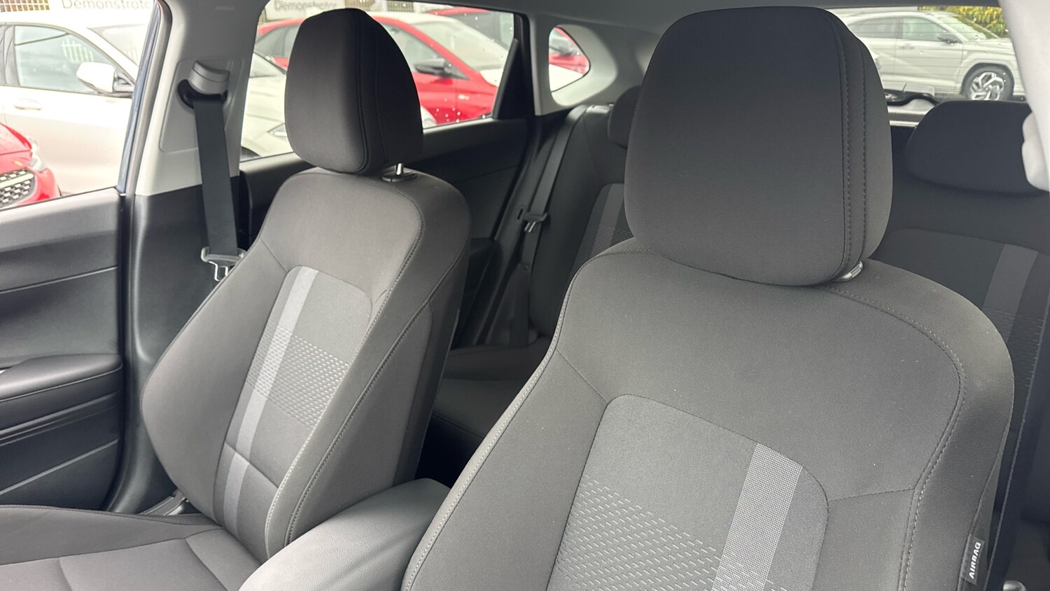 Used Hyundai i20 2025 for sale - 76504354: Photo 39