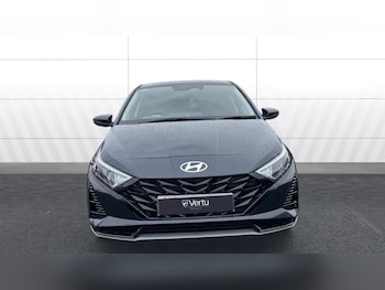 Used Hyundai i20 2025 for sale - 76504354: Photo