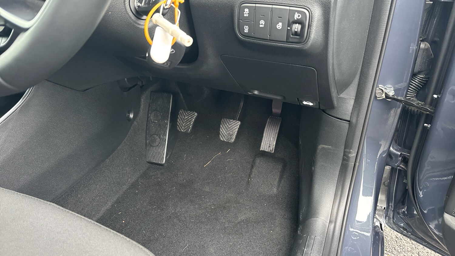 Used Hyundai i20 2025 for sale - 76504354: Photo 40