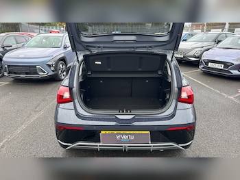 Used Hyundai i20 2025 for sale - 76504354: Photo