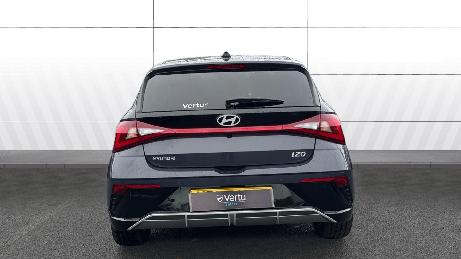 Used Hyundai i20 2025 for sale - 76504354: Photo 6