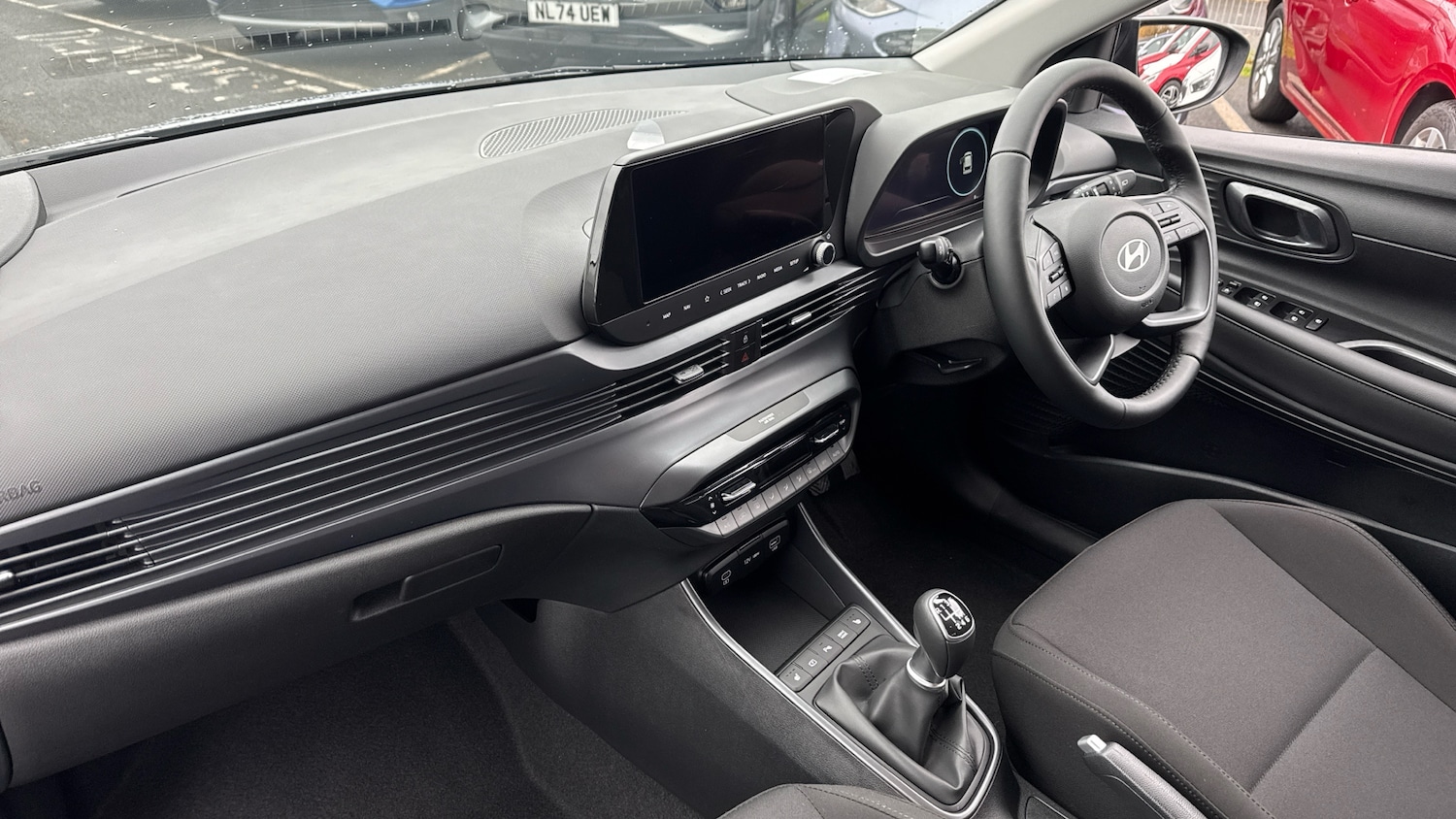 Used Hyundai i20 2025 for sale - 76504354: Photo 9