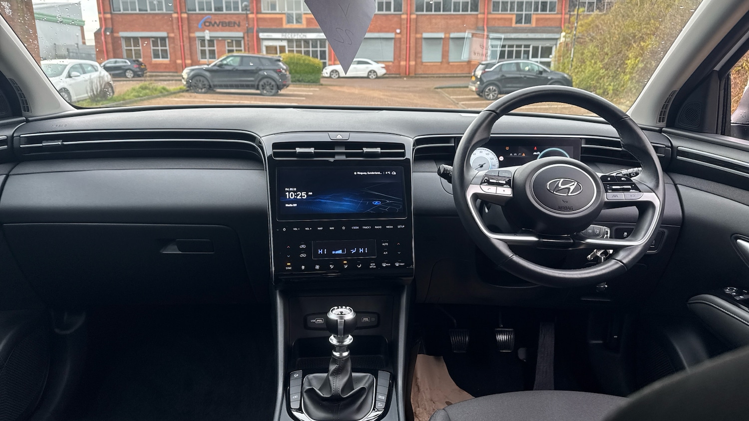 Used Hyundai TUCSON 2022 for sale - 76779254: Photo 10