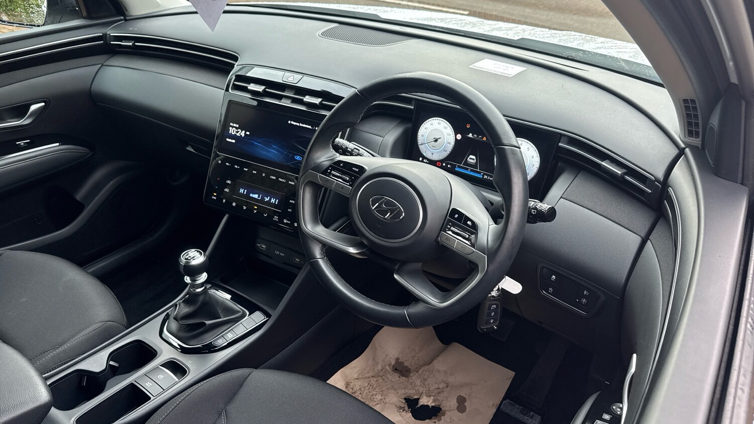 Used Hyundai TUCSON 2022 for sale - 76779254: Photo 11