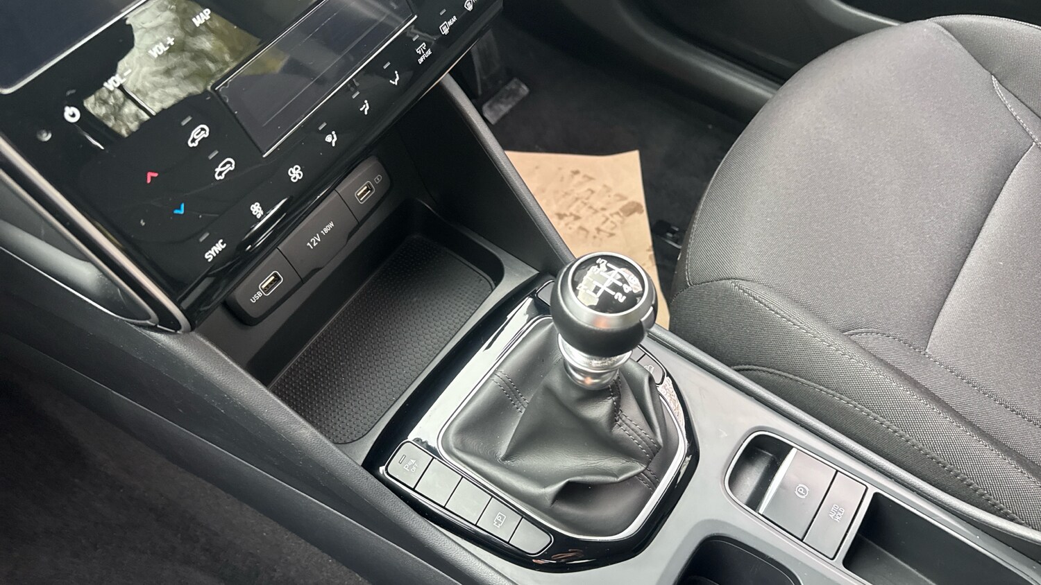 Used Hyundai TUCSON 2022 for sale - 76779254: Photo 13