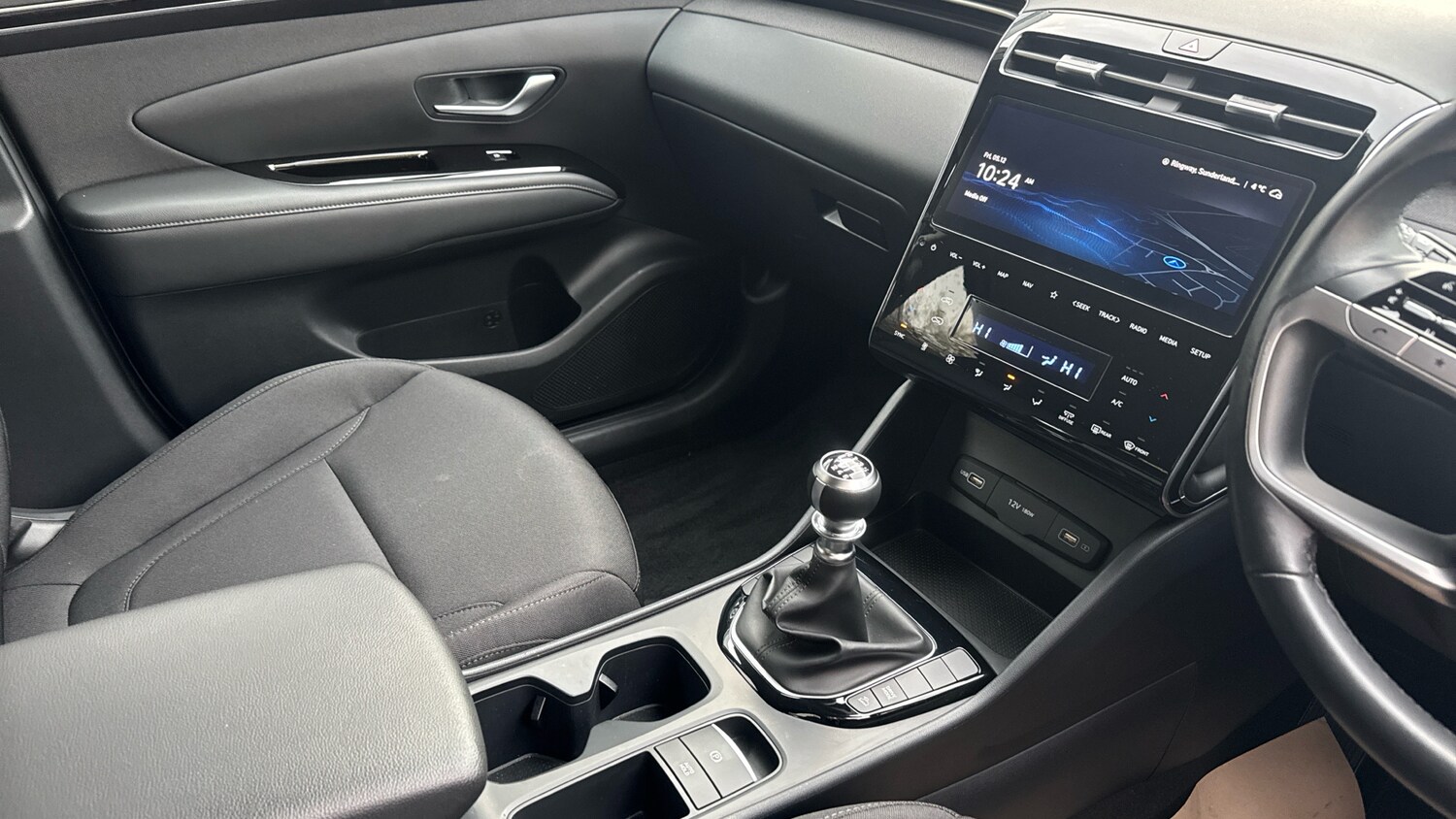 Used Hyundai TUCSON 2022 for sale - 76779254: Photo 14