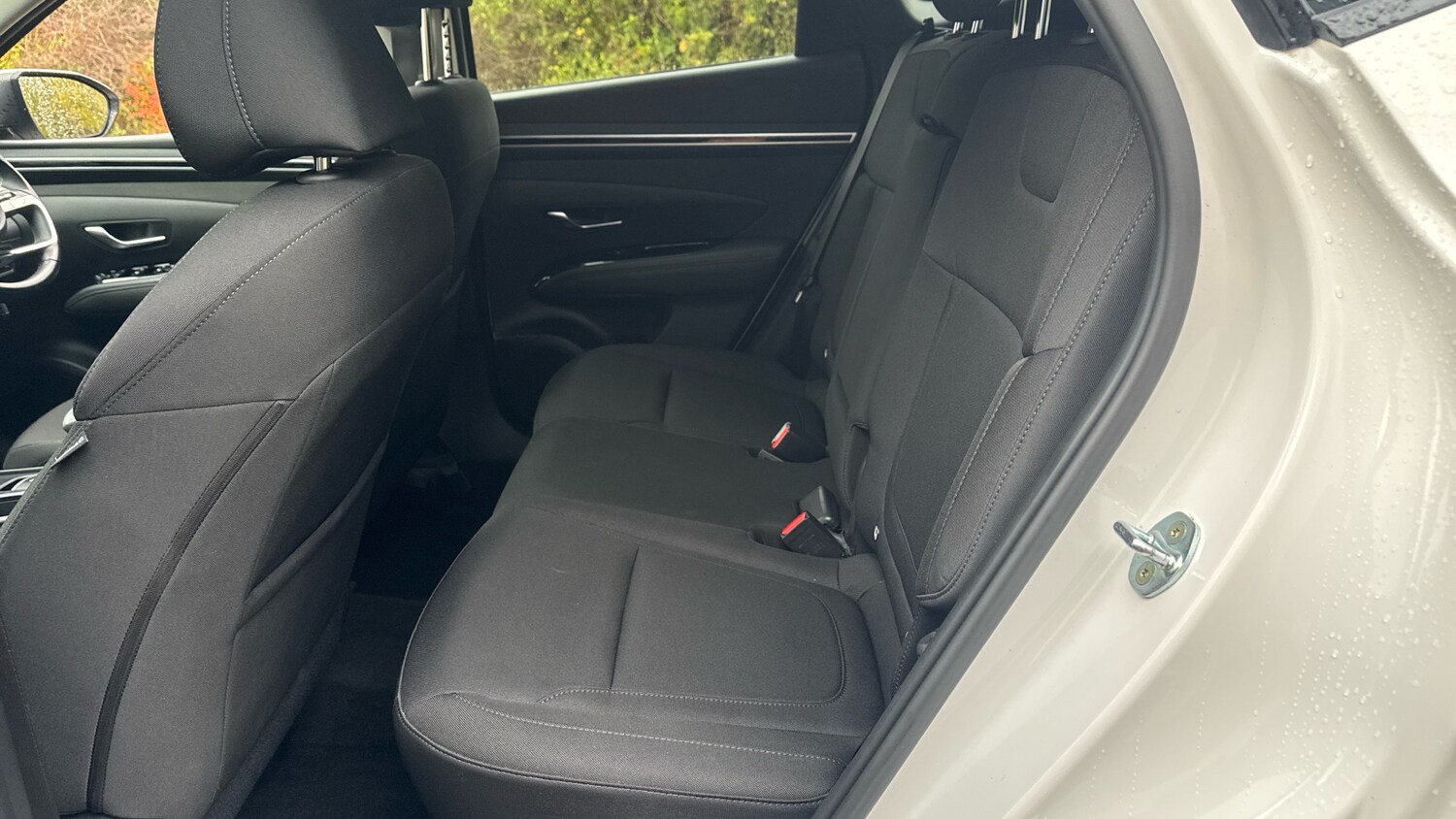 Used Hyundai TUCSON 2022 for sale - 76779254: Photo 16