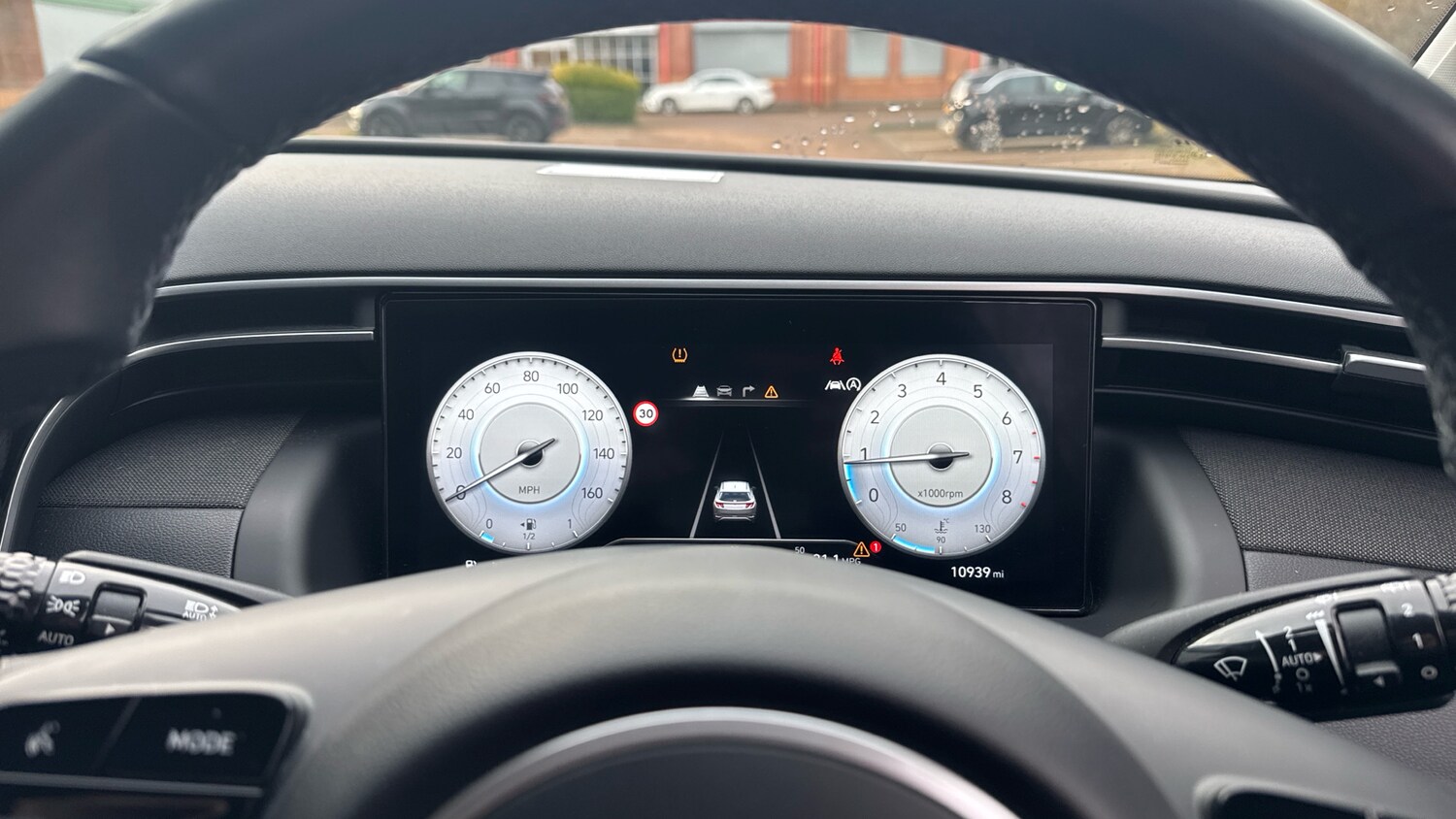 Used Hyundai TUCSON 2022 for sale - 76779254: Photo 18