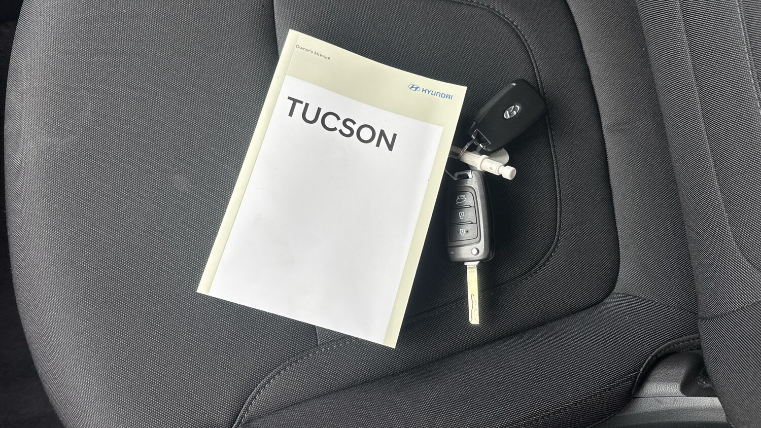 Used Hyundai TUCSON 2022 for sale - 76779254: Photo 19