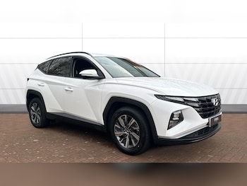 2022 (72) - 1.6 TGDi SE Connect 5dr 2WD Petrol Estate