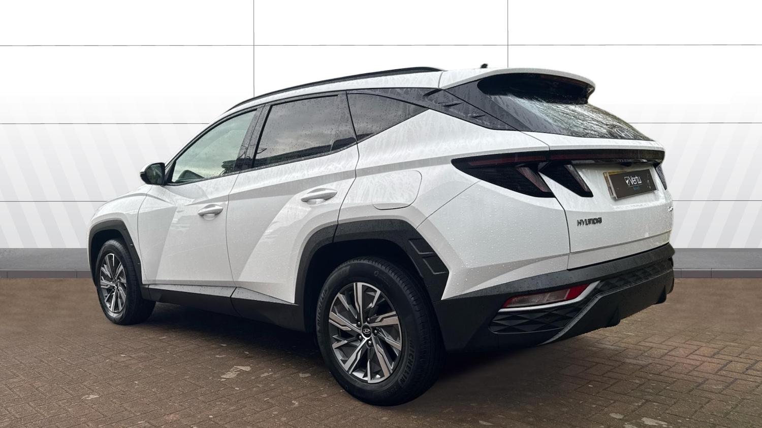 Used Hyundai TUCSON 2022 for sale - 76779254: Photo 2