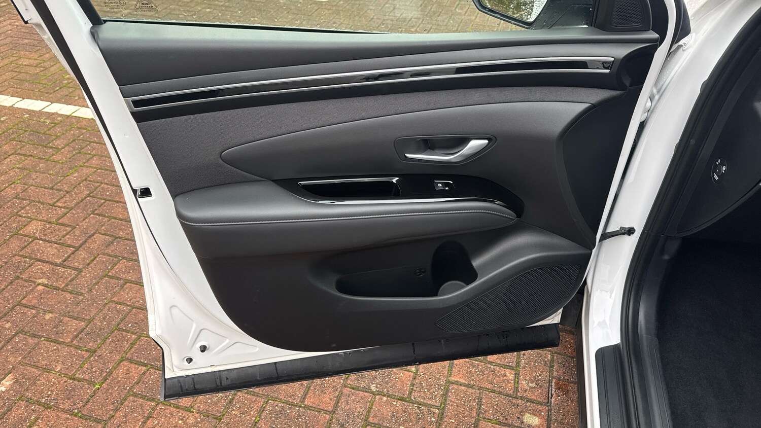 Used Hyundai TUCSON 2022 for sale - 76779254: Photo 21