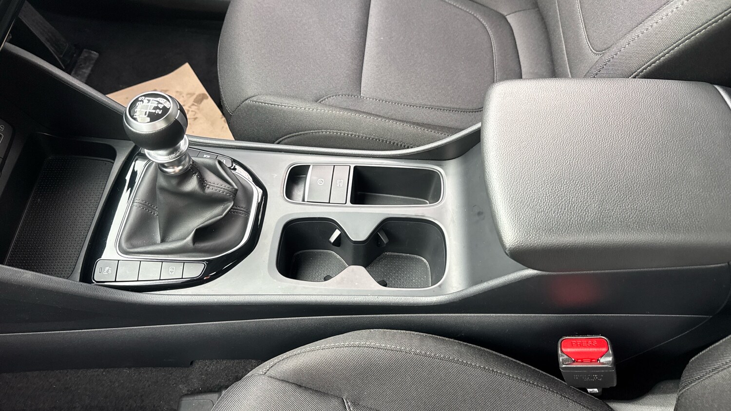 Used Hyundai TUCSON 2022 for sale - 76779254: Photo 22