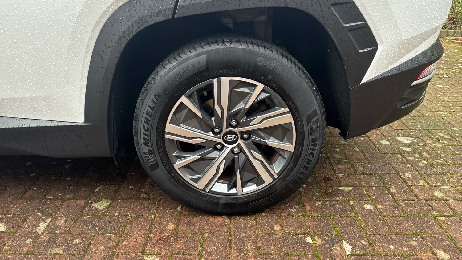 Used Hyundai TUCSON 2022 for sale - 76779254: Photo 25