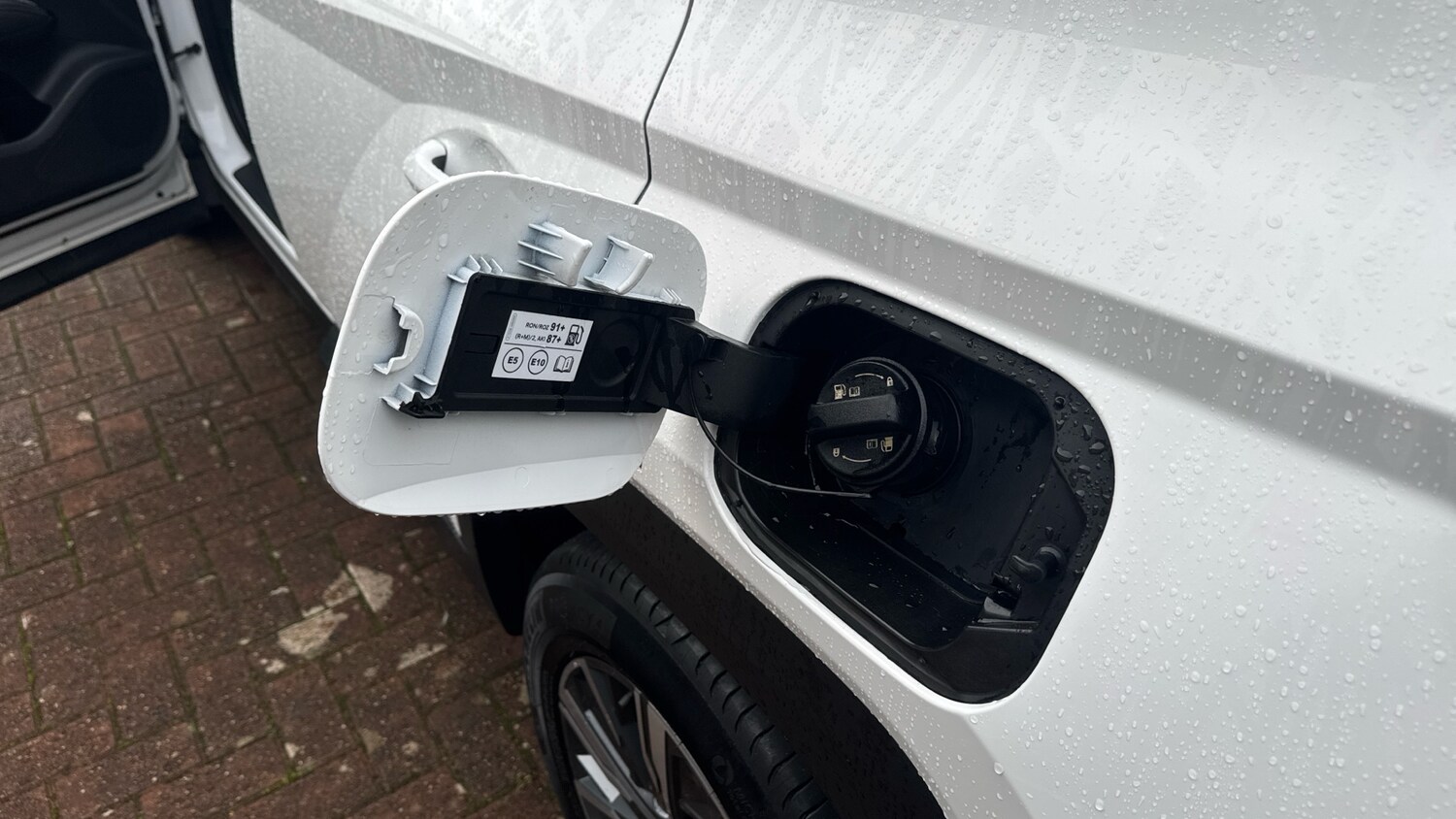 Used Hyundai TUCSON 2022 for sale - 76779254: Photo 26