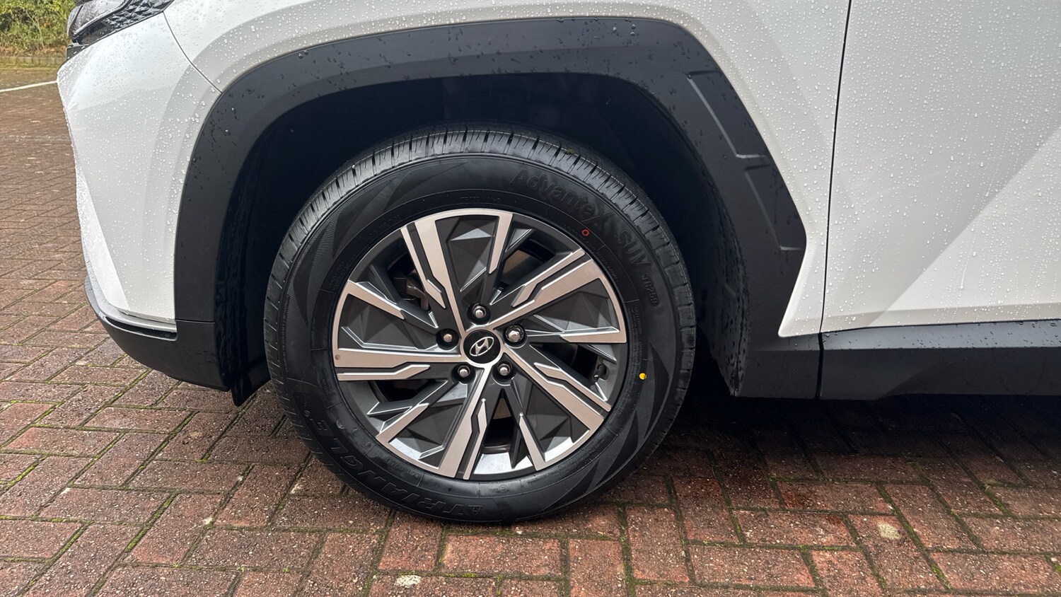 Used Hyundai TUCSON 2022 for sale - 76779254: Photo 28