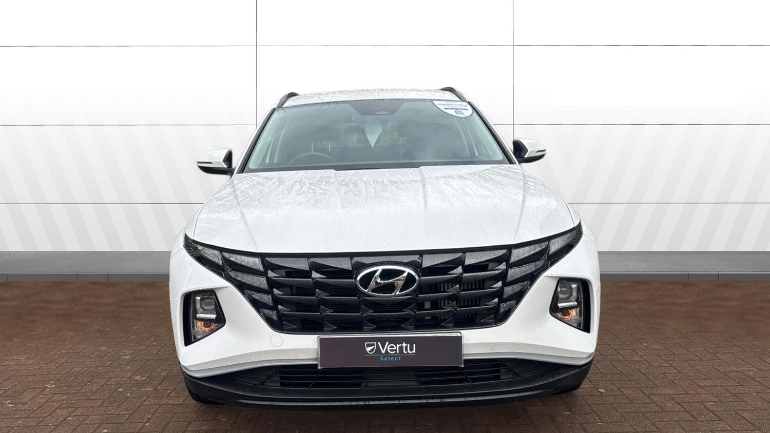 Used Hyundai TUCSON 2022 for sale - 76779254: Photo 3