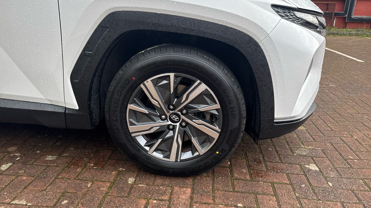 Used Hyundai TUCSON 2022 for sale - 76779254: Photo 31