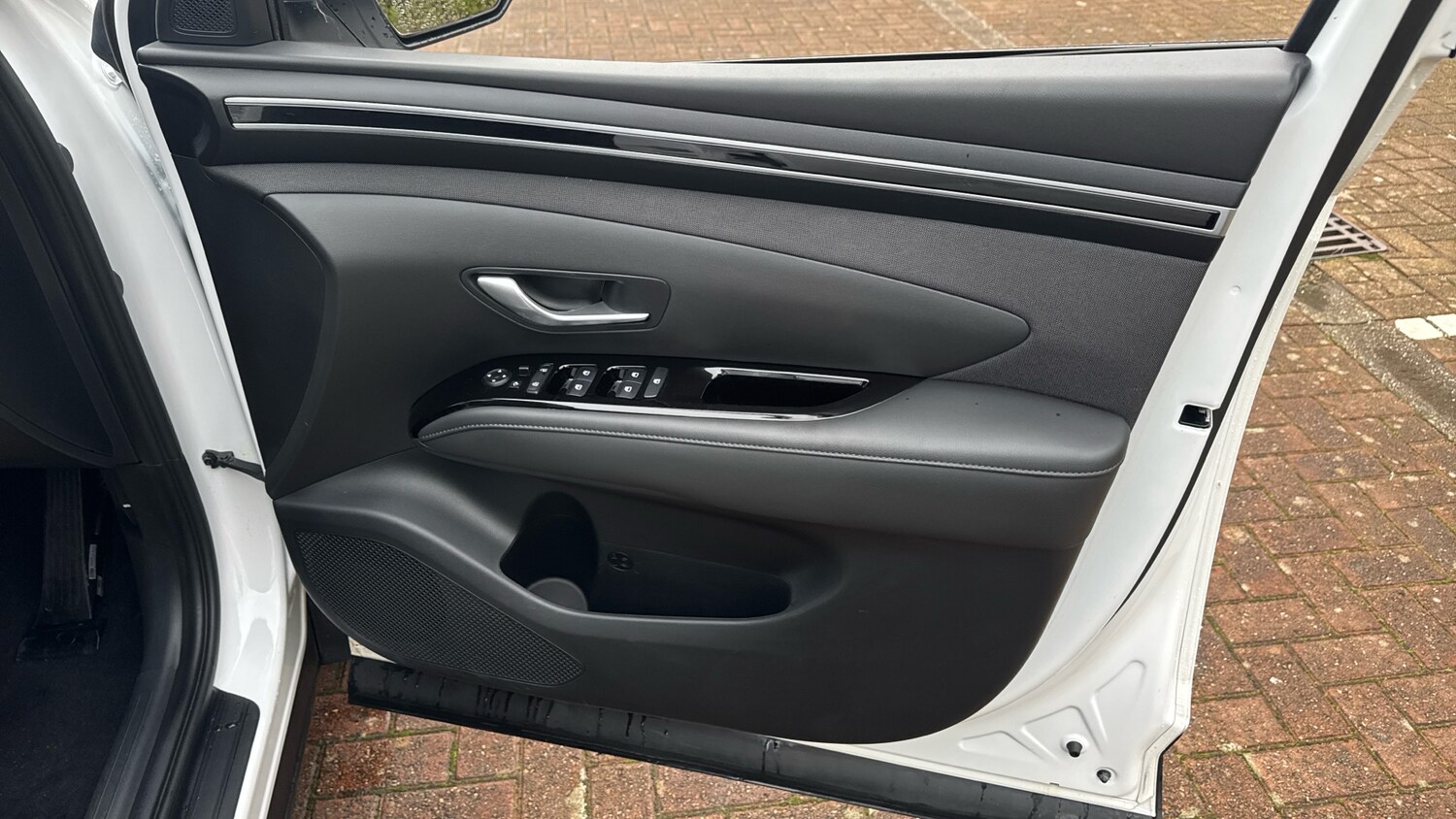 Used Hyundai TUCSON 2022 for sale - 76779254: Photo 32