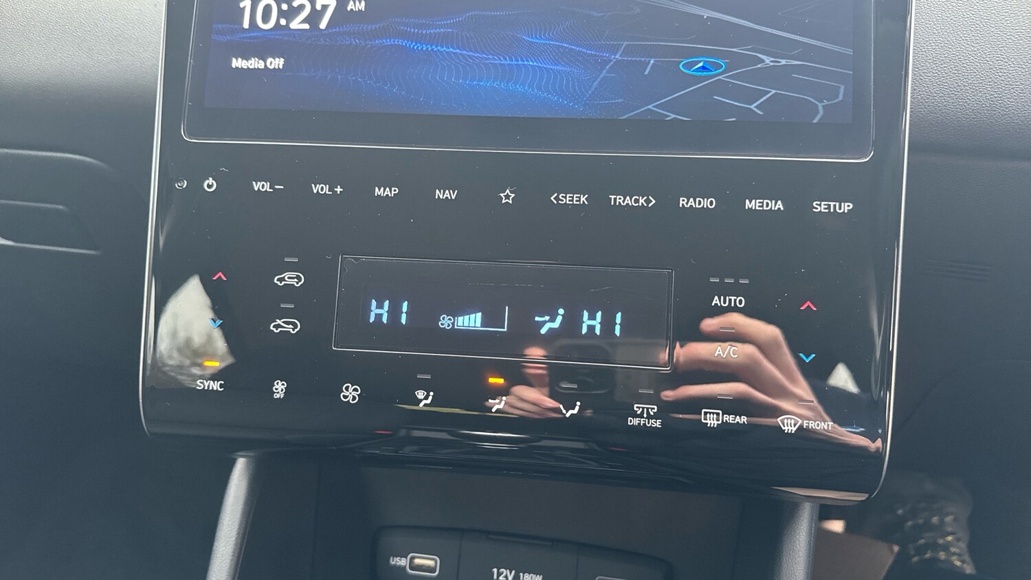 Used Hyundai TUCSON 2022 for sale - 76779254: Photo 34