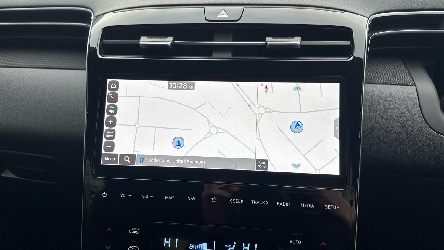 Used Hyundai TUCSON 2022 for sale - 76779254: Photo 35