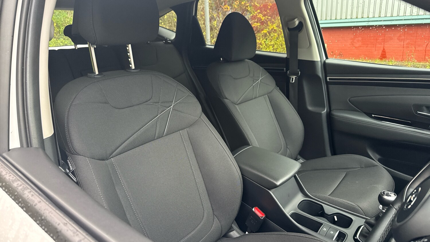 Used Hyundai TUCSON 2022 for sale - 76779254: Photo 38