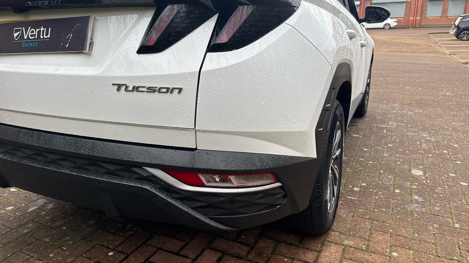 Used Hyundai TUCSON 2022 for sale - 76779254: Photo 39