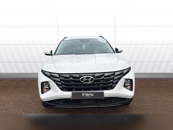 Used Hyundai TUCSON 2022 for sale - 76779254: Photo