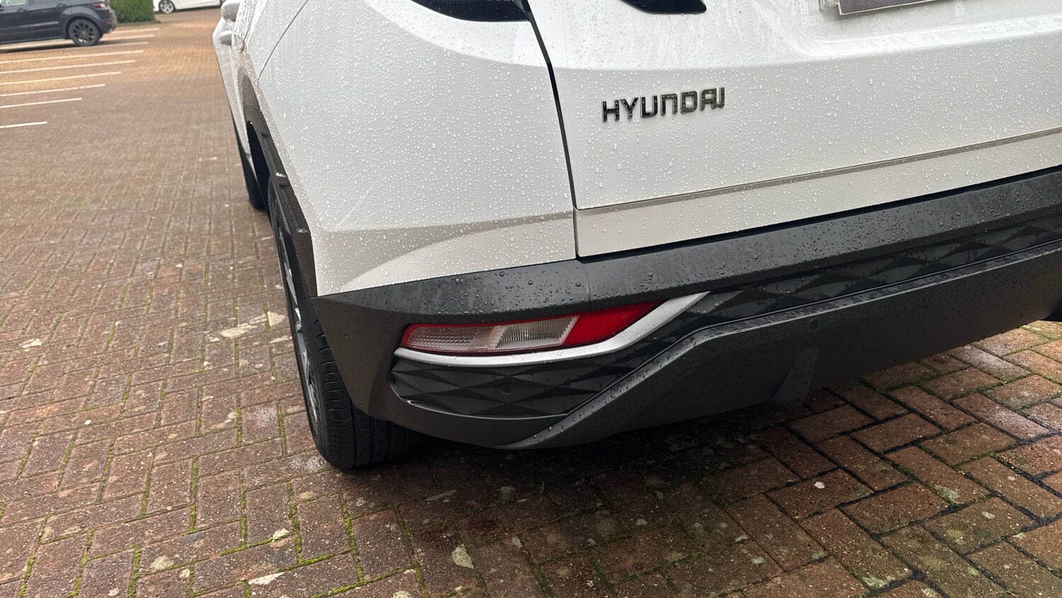 Used Hyundai TUCSON 2022 for sale - 76779254: Photo 41