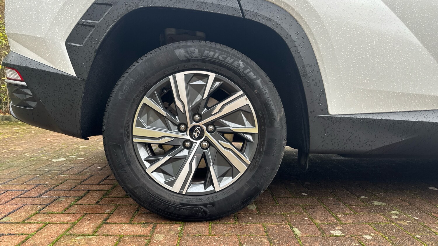 Used Hyundai TUCSON 2022 for sale - 76779254: Photo 7