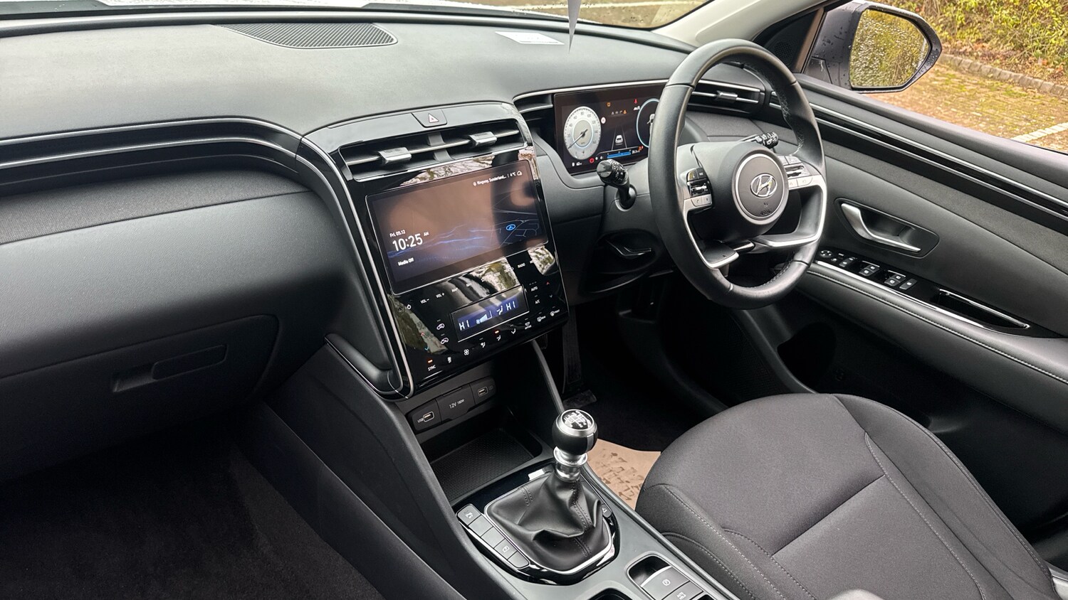 Used Hyundai TUCSON 2022 for sale - 76779254: Photo 9