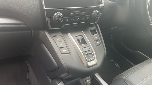 Used Honda CR-V 2020 for sale - 76289123: Photo 13