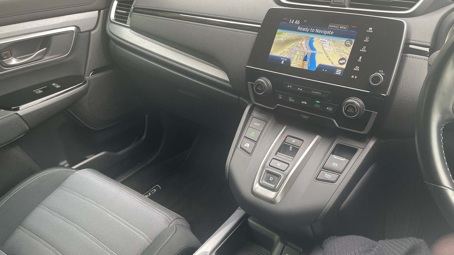 Used Honda CR-V 2020 for sale - 76289123: Photo 14