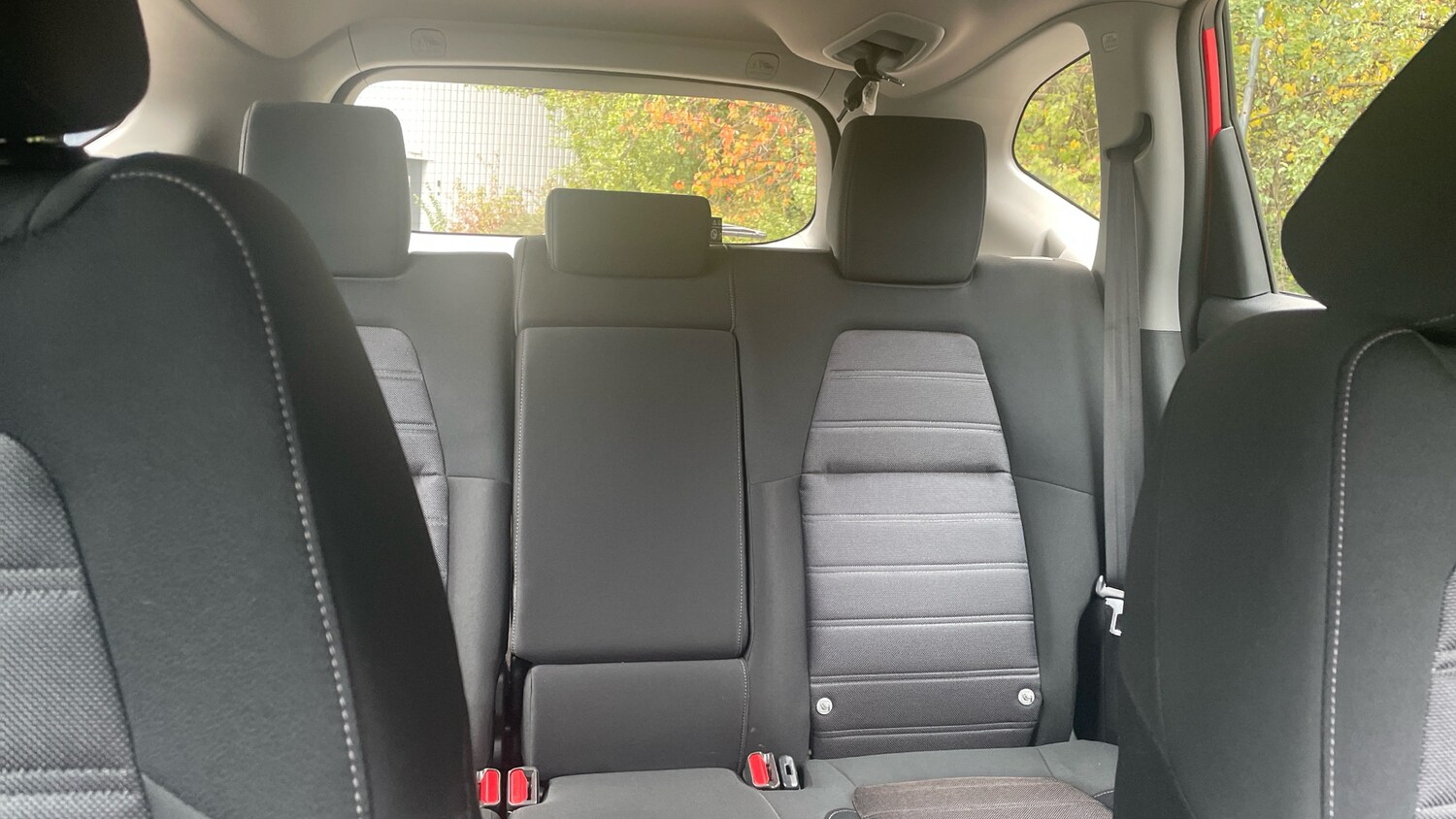 Used Honda CR-V 2020 for sale - 76289123: Photo 15