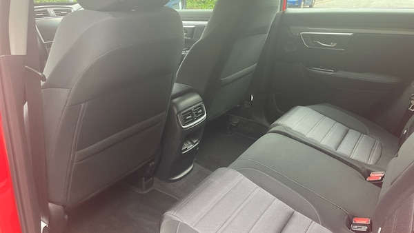 Used Honda CR-V 2020 for sale - 76289123: Photo 16