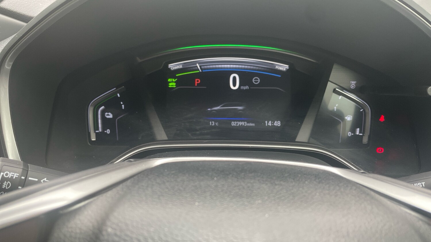 Used Honda CR-V 2020 for sale - 76289123: Photo 18