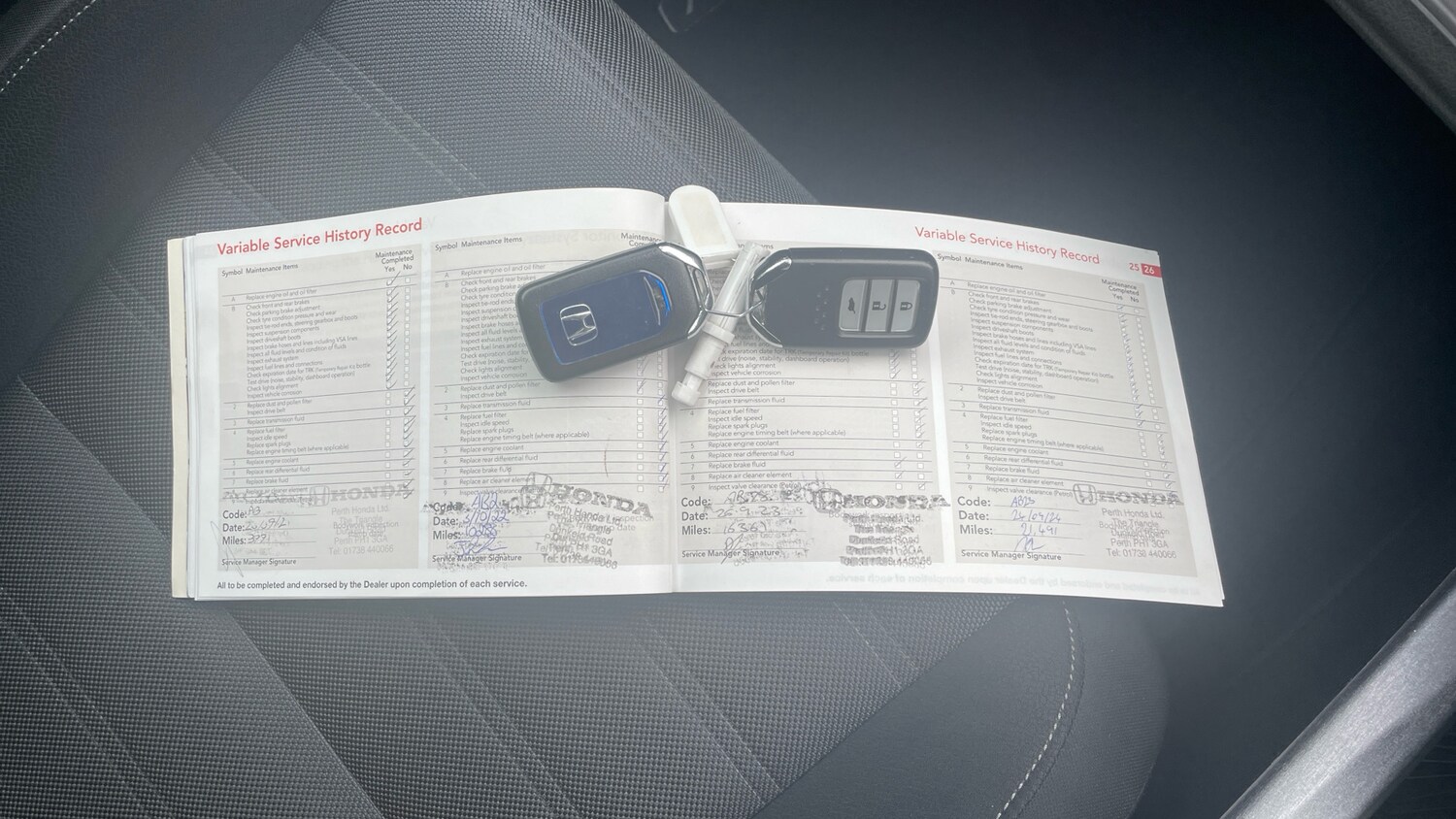 Used Honda CR-V 2020 for sale - 76289123: Photo 19