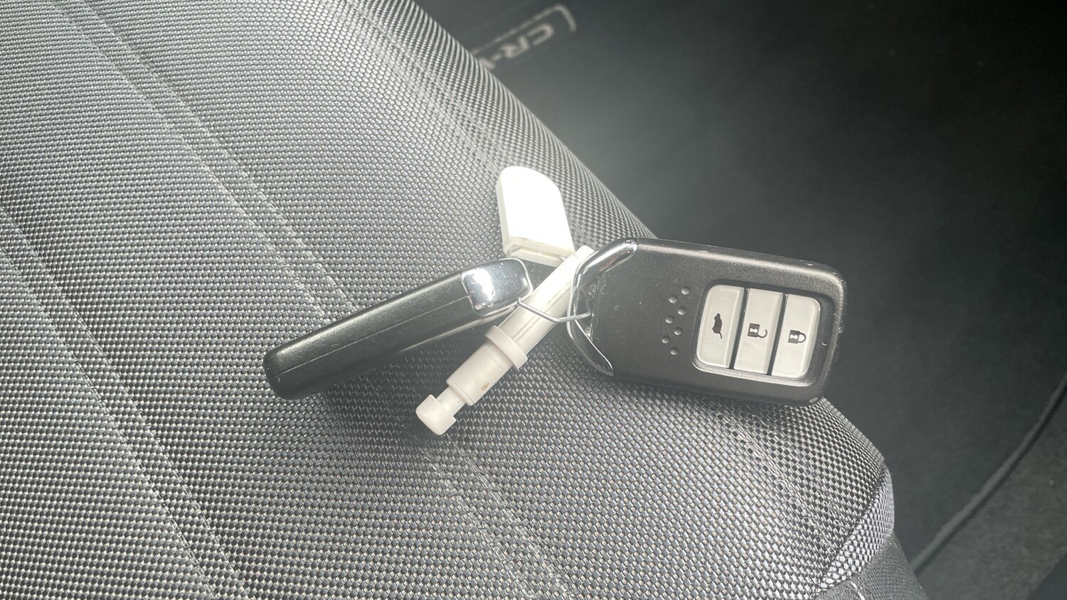 Used Honda CR-V 2020 for sale - 76289123: Photo 20