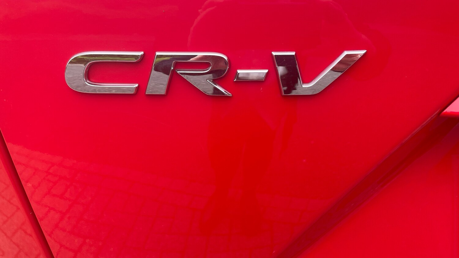 Used Honda CR-V 2020 for sale - 76289123: Photo 22